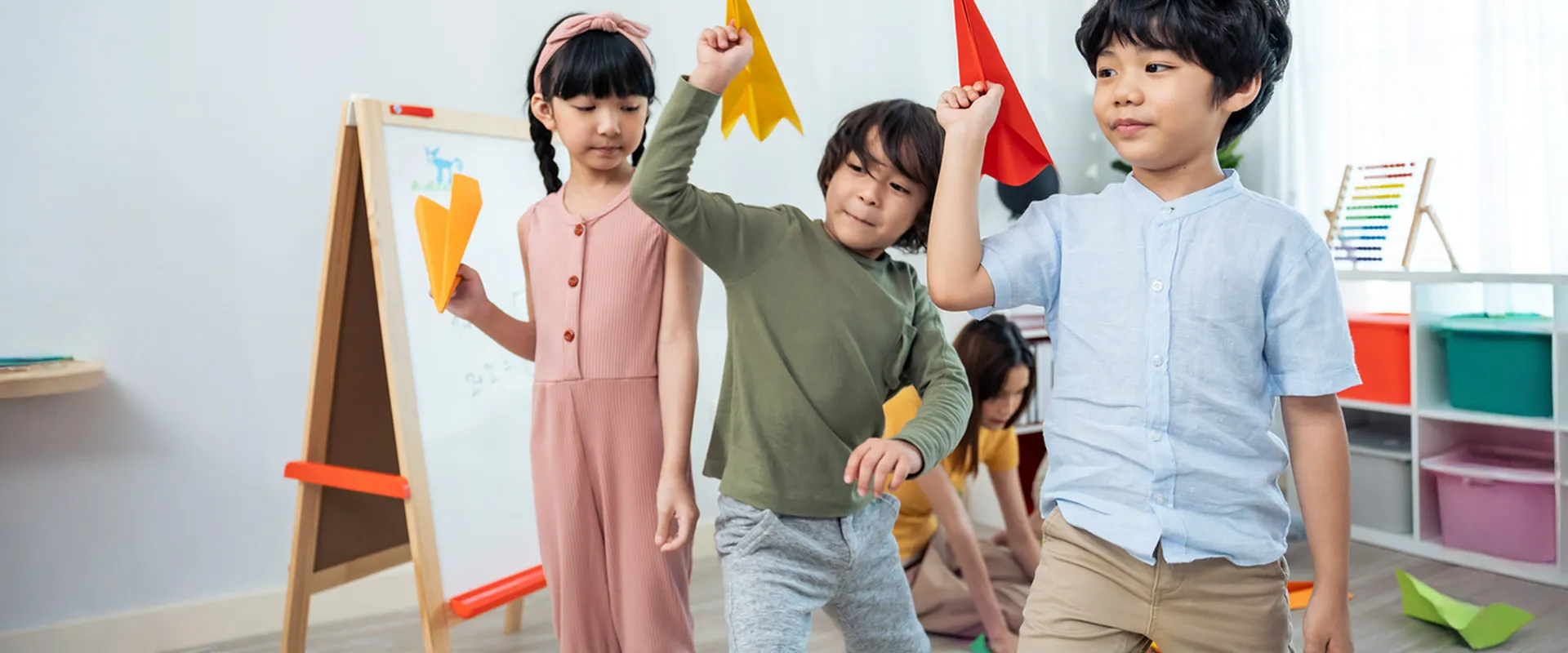 What's New — EduCare Learning Center | EduCare Learning Center