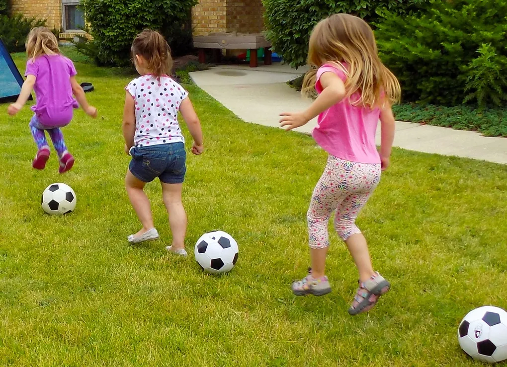 Summer Camp at EduCare